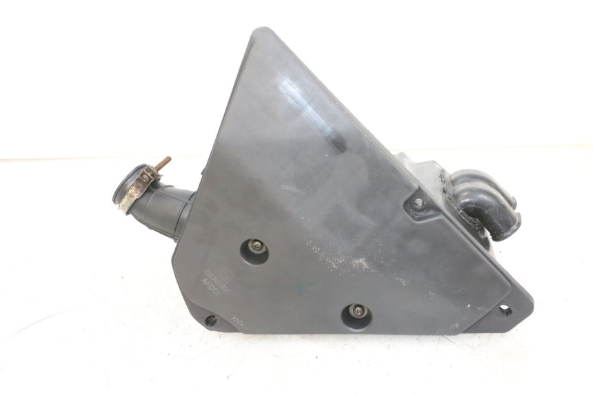 photo de AIR BOX KSR TR SM 50 (2015 - 2018) - Main view