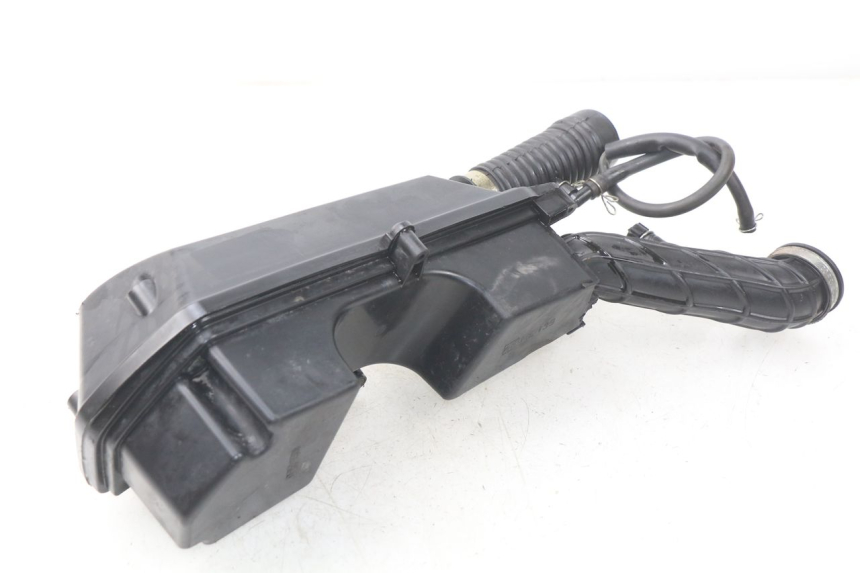 photo de AIR BOX BAOTIAN TRAVEL SPIRIT 50 (2010 - 2012)