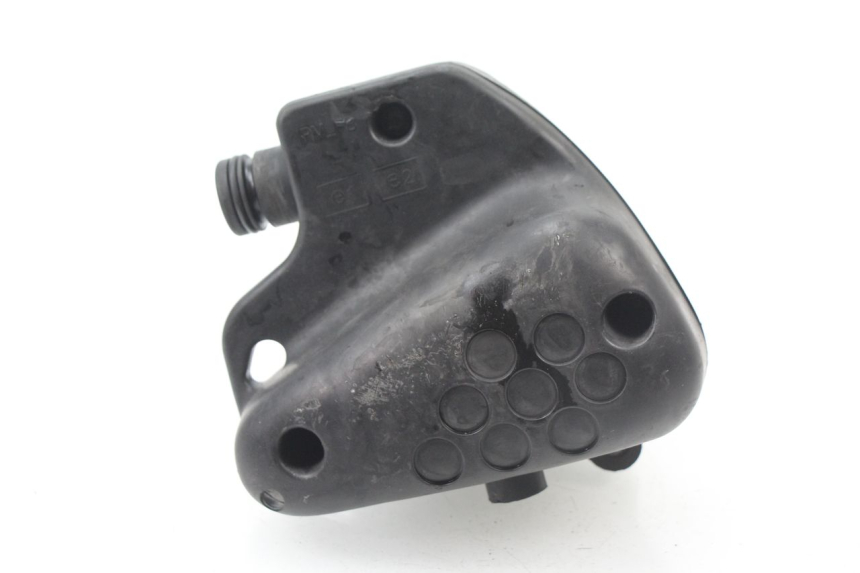 photo de AIR BOX PEUGEOT TREKKER TKR 50 (2005 - 2014)