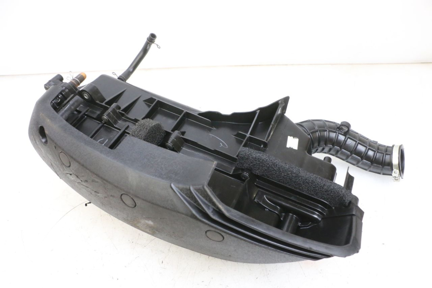 photo de AIR BOX YAMAHA TRICITY 300 (2020 - 2024) - Alternative perspective