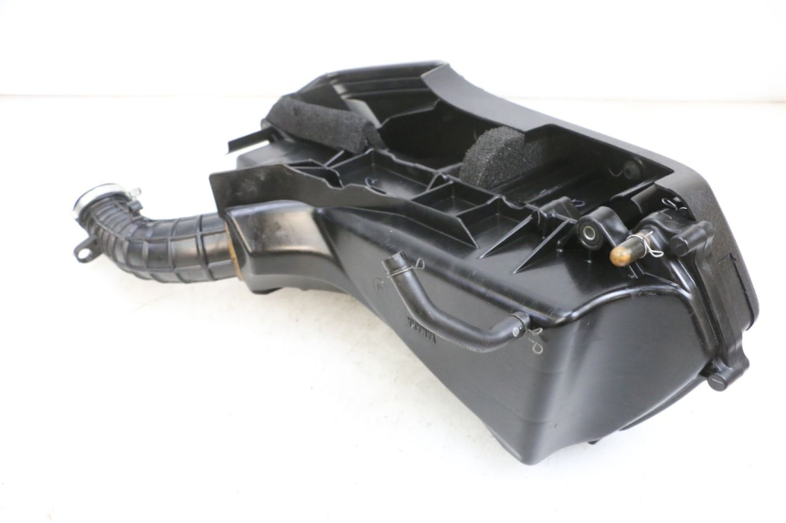 photo de AIR BOX YAMAHA TRICITY 300 (2020 - 2024) - Surface and material condition