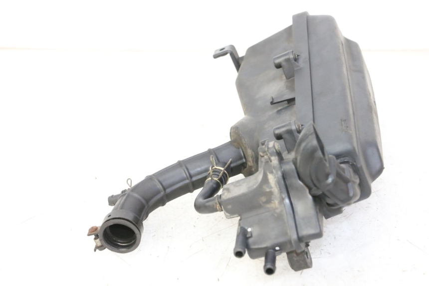 photo de AIR BOX PEUGEOT TWEET PRO CARGO 50 (2018 - 2020)