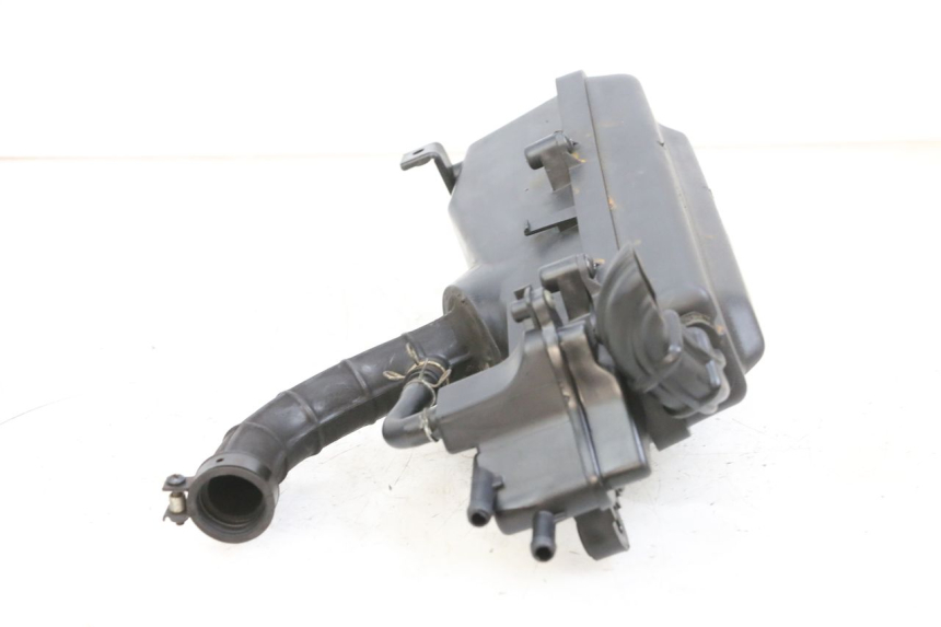 photo de AIR BOX PEUGEOT TWEET PRO EFI 4T 50 (2021 - 2022)