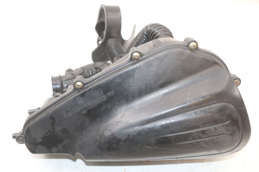 photo de AIR BOX PEUGEOT TWEET 125 (2018 - 2021)