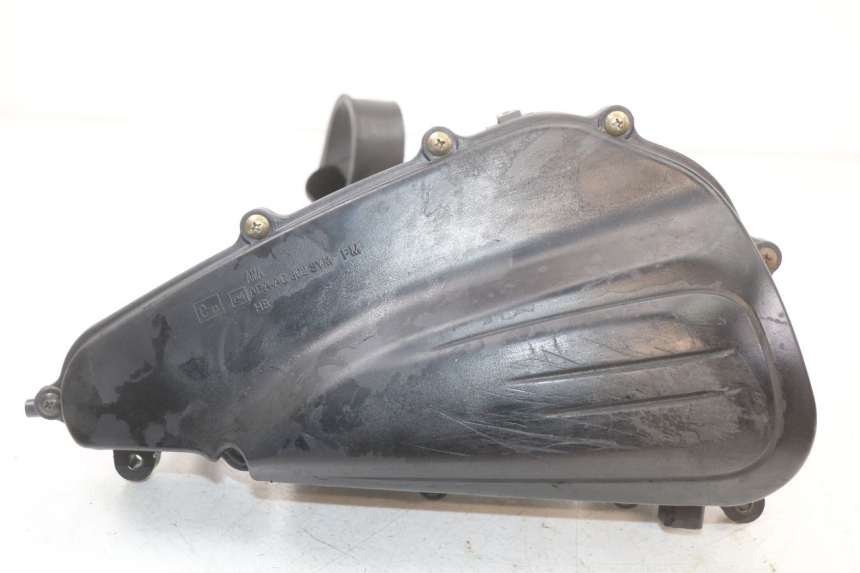 photo de AIR BOX PEUGEOT TWEET 125 (2018 - 2021)