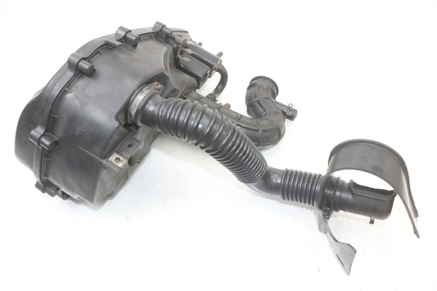photo de AIR BOX PEUGEOT TWEET 125 (2018 - 2021)