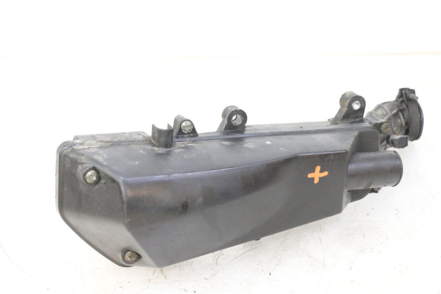 photo de AIR BOX PEUGEOT V-CLIC VCLIC 50 (2007 - 2013) - Zoom on usage condition