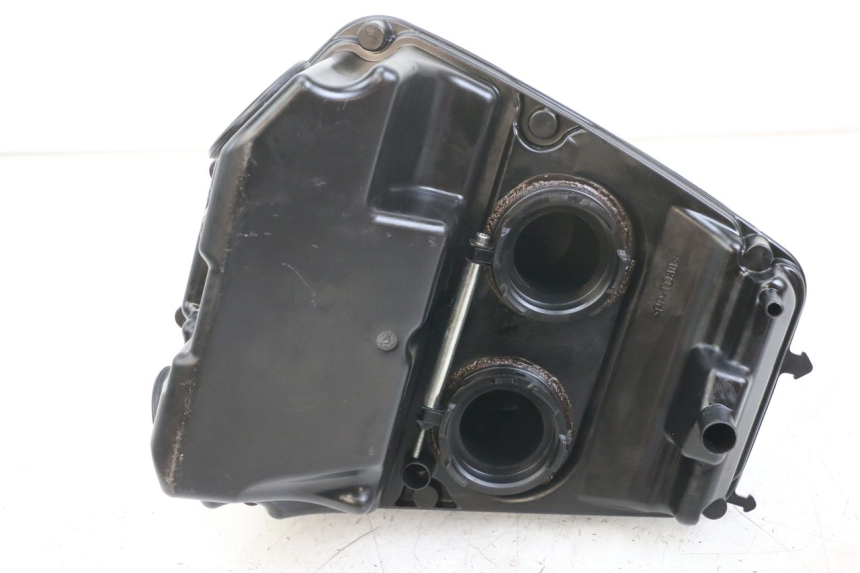 photo de AIR BOX KAWASAKI VERSYS ABS 650 (2015 - 2018) - Zoom on usage condition
