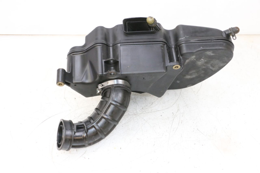 photo de AIR BOX PIAGGIO VESPA GTS SUPER IE 125 (2009 - 2016) - Technical close-up