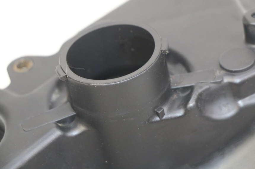 photo de AIR BOX PIAGGIO VESPA LXV 125 (2006 - 2009) - Zoom on usage condition