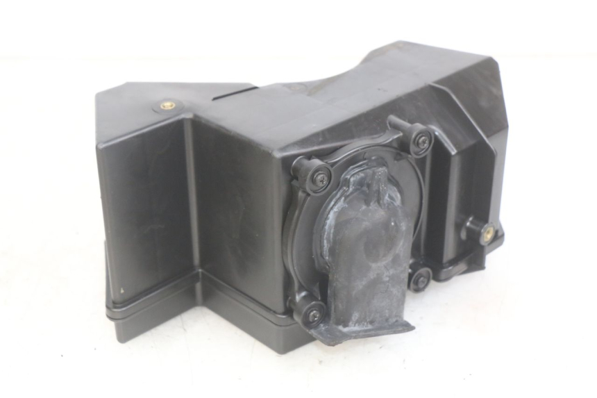 photo de AIR BOX DAELIM VJ ROADWIN FI 125 (2008 - 2017)