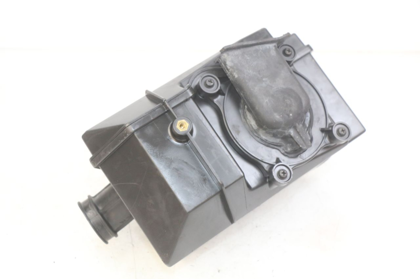 photo de AIR BOX DAELIM VJ ROADWIN FI 125 (2008 - 2017)