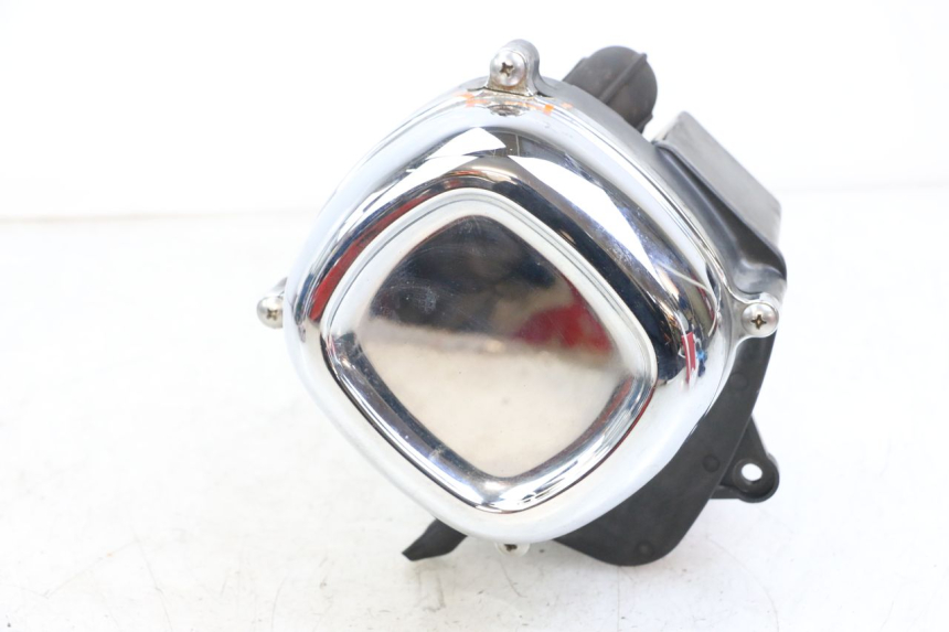 photo de AIR BOX DAELIM VL DAYSTAR 125 (2000 - 2011)