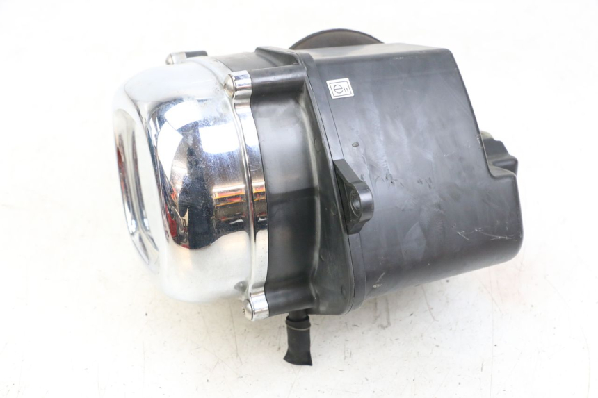 photo de AIR BOX DAELIM VL DAYSTAR 125 (2000 - 2011)