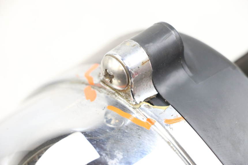 photo de AIR BOX DAELIM VL DAYSTAR 125 (2000 - 2011)