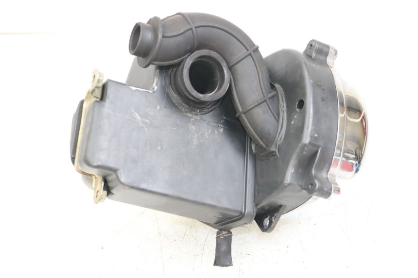 photo de AIR BOX DAELIM VL DAYSTAR 125 (2000 - 2011)