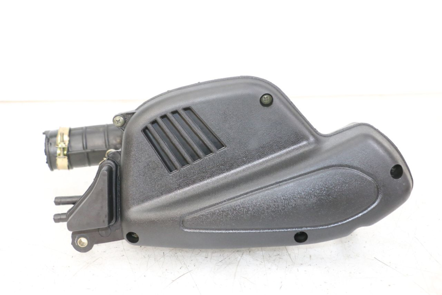 photo de AIR BOX JM MOTORS VX 125 (2022 - 2025) - Main view