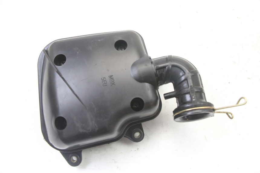 photo de AIR BOX YAMAHA WHY 50 (1998 - 2000)