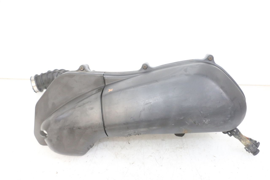 photo de AIR BOX YAMAHA X-MAX XMAX 125 (2010 - 2014)