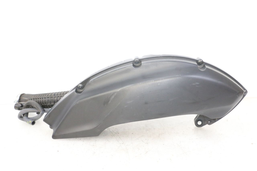 photo de AIR BOX YAMAHA XMAX X-MAX 125 (2021 - 2025)