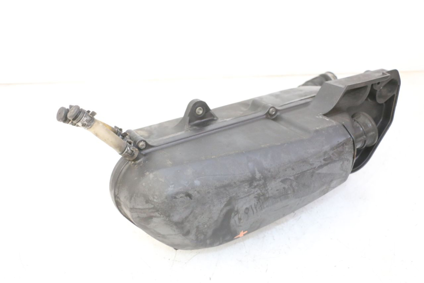 photo de AIR BOX YAMAHA X-MAX XMAX 250 (2006 - 2009) - Alternative perspective