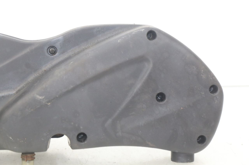 photo de AIR BOX PIAGGIO X9 EVOLUTION 125 (2003 - 2007)