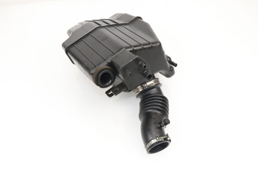 photo de AIR BOX KYMCO XCITING 500 (2007 - 2010)