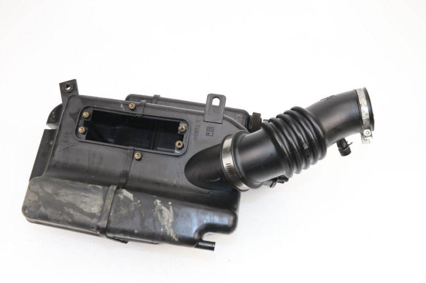 photo de AIR BOX KYMCO XCITING 500 (2007 - 2010)