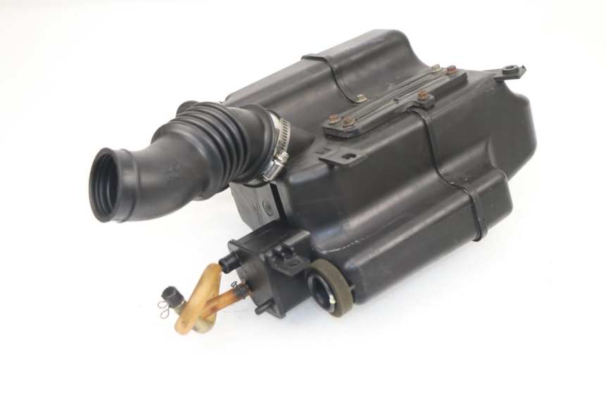 photo de AIR BOX KYMCO XCITING 500 (2007 - 2010) - Alternative perspective