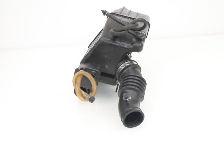 photo de AIR BOX KYMCO XCITING 500 (2007 - 2010) - Product overview