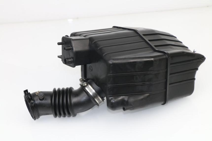 photo de AIR BOX KYMCO XCITING 500 (2004 - 2006)