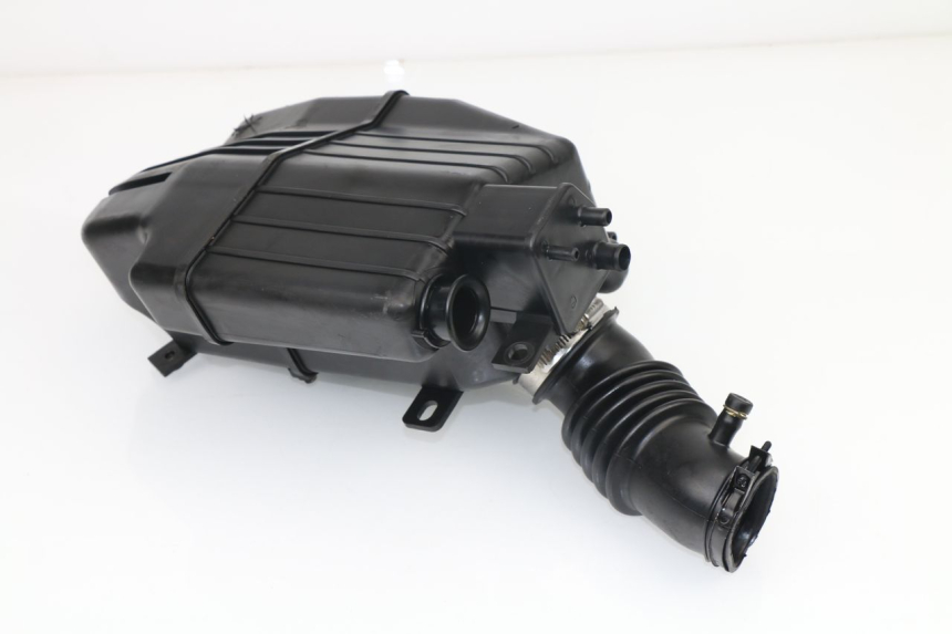 photo de AIR BOX KYMCO XCITING 500 (2004 - 2006)