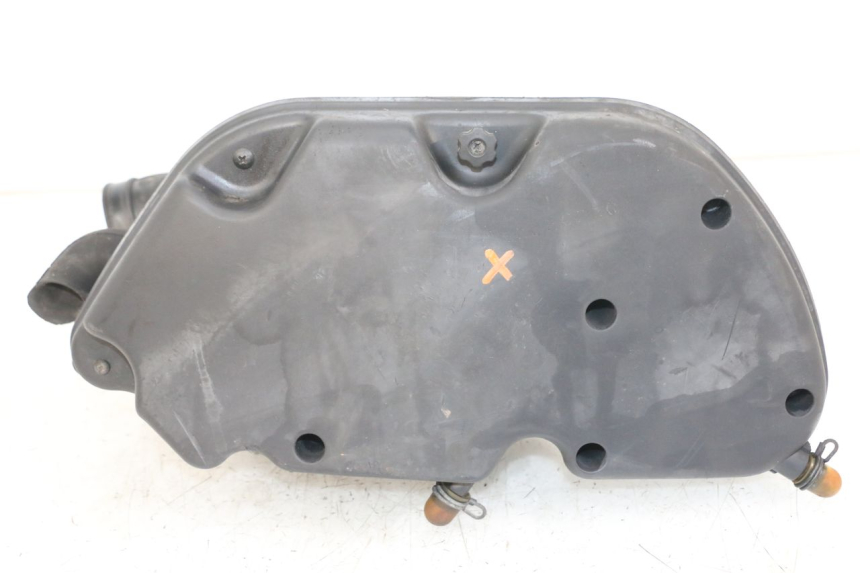 photo de AIR BOX PIAGGIO XEVO - X EVO 125 (2007 - 2016) - Main view
