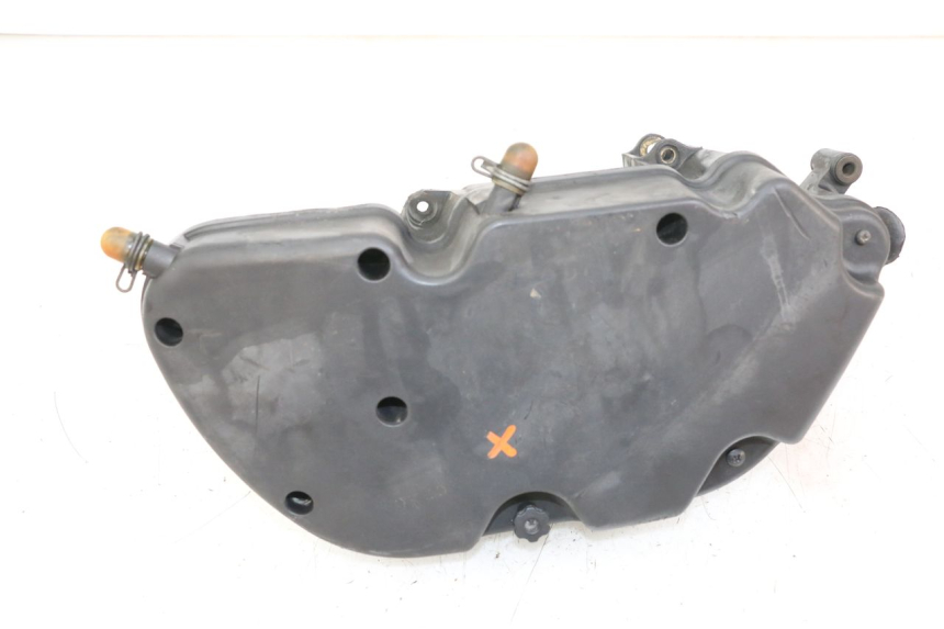 photo de AIR BOX PIAGGIO XEVO - X EVO 125 (2007 - 2016) - Component detail