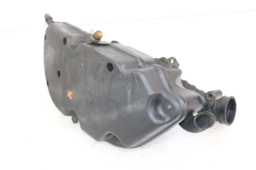 photo de AIR BOX PIAGGIO XEVO - X EVO 125 (2007 - 2016) - Zoom on usage condition