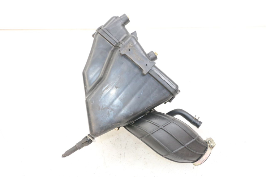 photo de AIR BOX HYOSUNG XRX 125 (2000 - 2008)