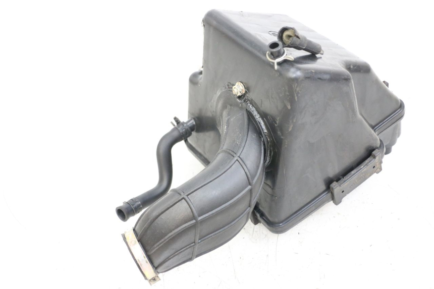 photo de AIR BOX HYOSUNG XRX 125 (2000 - 2008)