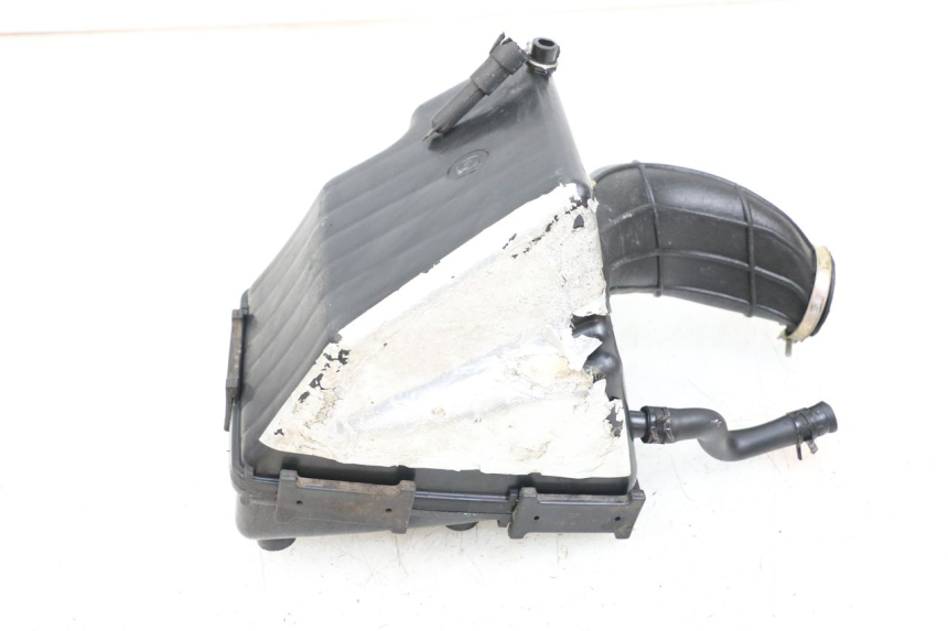 photo de AIR BOX HYOSUNG XRX 125 (2000 - 2008)
