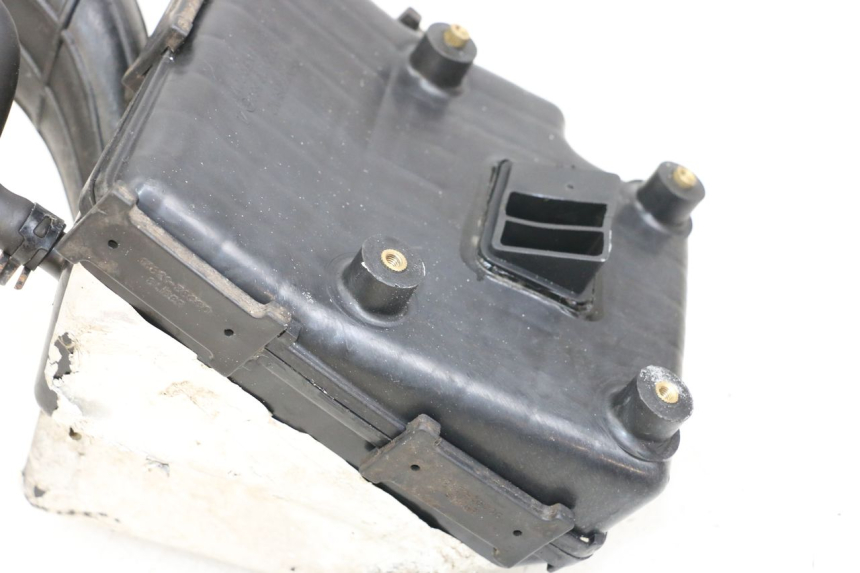 photo de AIR BOX HYOSUNG XRX 125 (2000 - 2008)