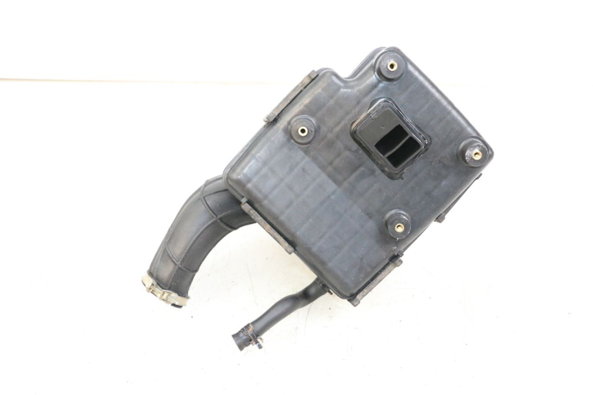 photo de AIR BOX HYOSUNG XRX 125 (2000 - 2008)