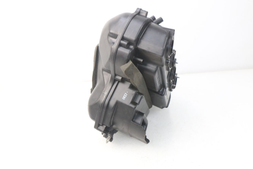 photo de AIR BOX YAMAHA FZ8 800 (2010 - 2016)