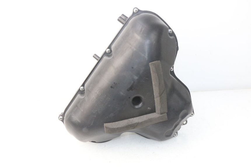 photo de AIR BOX YAMAHA FZ8 800 (2010 - 2016)