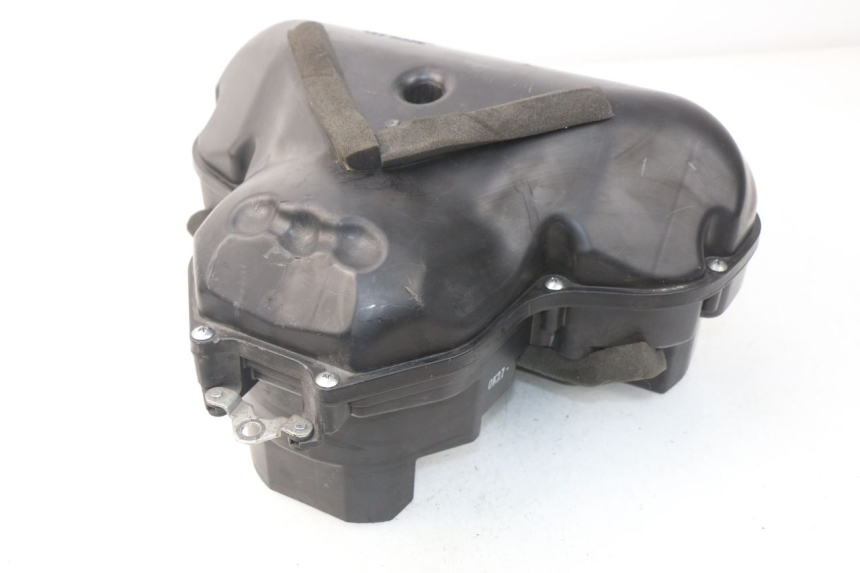 photo de AIR BOX YAMAHA FZ8 800 (2010 - 2016)