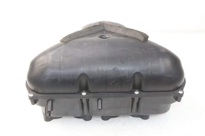 photo de AIR BOX YAMAHA FZ8 800 (2010 - 2016)