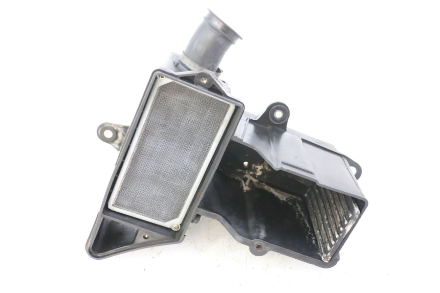 photo de AIR BOX YAMAHA SR 125 (1982 - 2003)