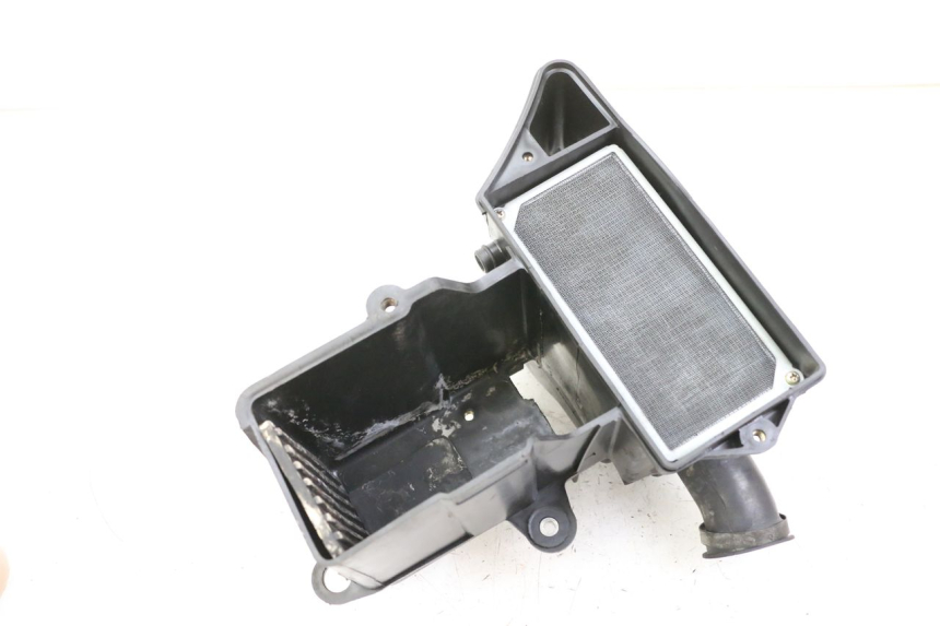 photo de AIR BOX YAMAHA SR 125 (1982 - 2003)