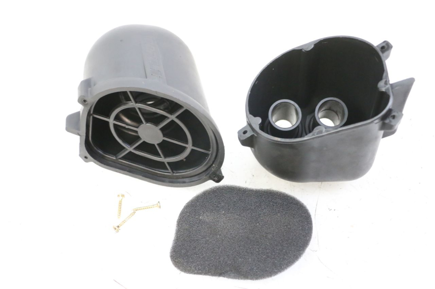 photo de AIR BOX YAMAHA TZR 50 (2008 - 2016)