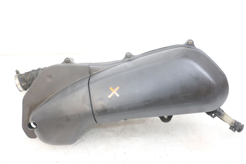 photo de AIR BOX YAMAHA XMAX X-MAX 125 (2006 - 2009)