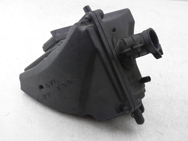 photo de AIR BOX YAMAHA YBR 125 (2007 - 2009)
