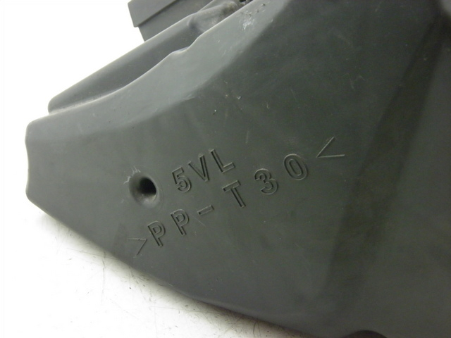 photo de AIR BOX YAMAHA YBR 125 (2007 - 2009)